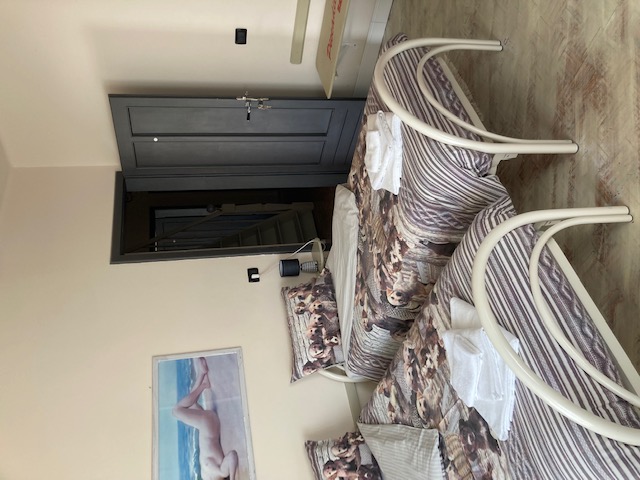 Piccadilly B&B — foto 25