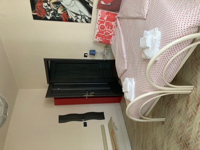 Piccadilly B&B — foto 23