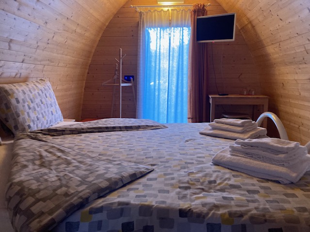 Piccadilly B&B — foto 11