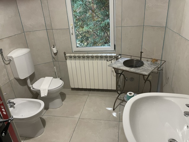 Piccadilly B&B — foto 20