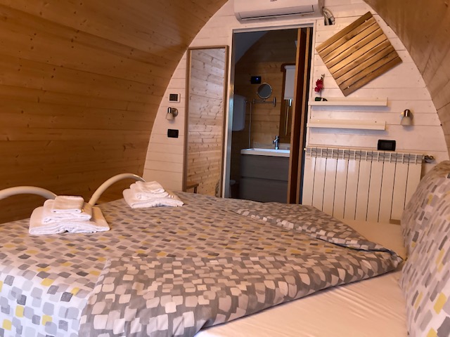 Piccadilly B&B — foto 14