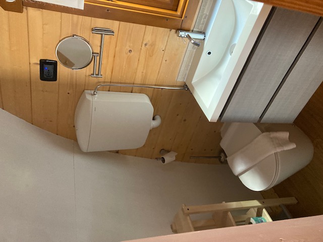 Piccadilly B&B — foto 18