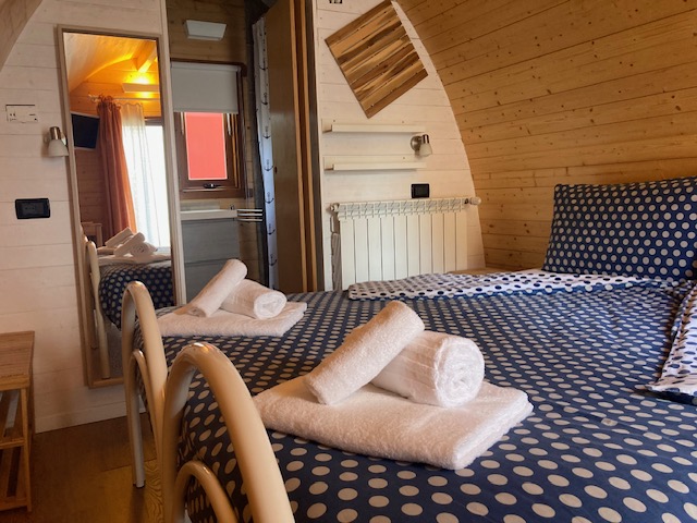 Piccadilly B&B — foto 6