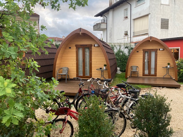 Piccadilly B&B — foto 1