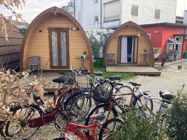 Piccadilly B&B — foto 4