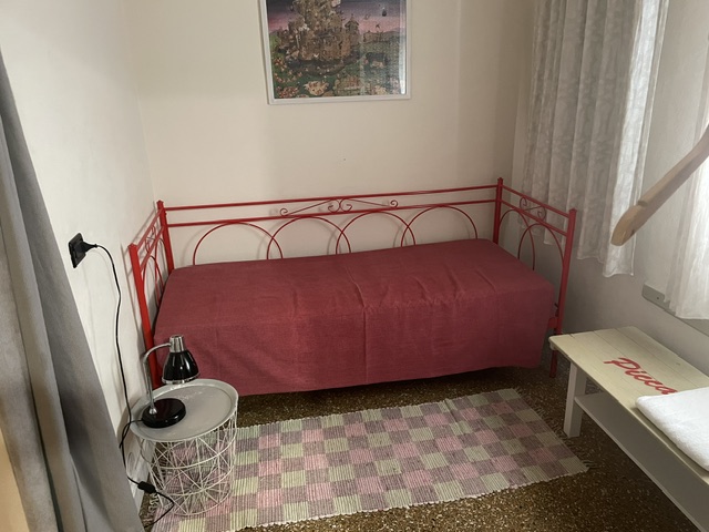 Piccadilly B&B — foto 15
