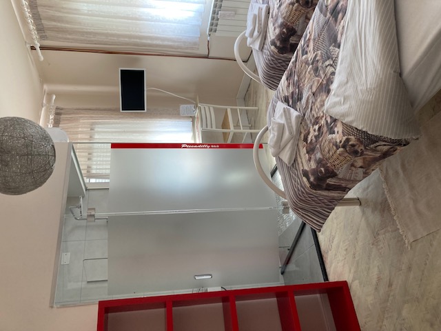 Piccadilly B&B — foto 12